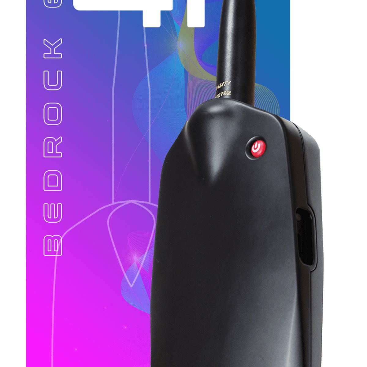 Bedrock Elite SB42 เครื่องวิเคราะห์เสียงด้วย USB พร้อม FFT และความแม่นยำระดับ Class 2