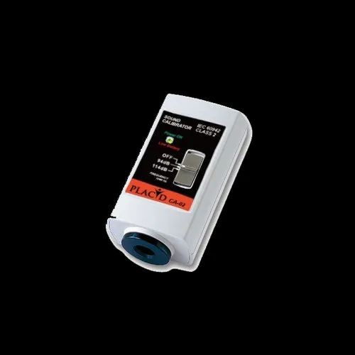 CA-01 Sound Calibrator