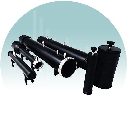 Impedance Tube Kit