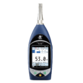 Norsonic NL-53 Professional Sound Level Meter for Precision Acoustic Measurement