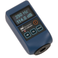 Norsonic Nor1256 Professional Sound Calibrator – Precision Acoustic Calibration Device