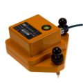 Norsonic Nor1292 Triaxial Geophone – Precision Vibration & Acoustic Sensor