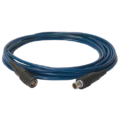 Norsonic Nor1408A Preamplifier Extension Cable for Precision Acoustic Measurement