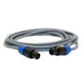 Norsonic NOR1494 Professional Loudspeaker Cable for Precision Acoustic Measurement