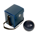 Norsonic NOR279 Impact Ball – Precision Acoustic Sound Source for Building & NVH Testing