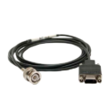 Norsonic Nor4514A AC Output Cable – Precision Sound & Vibration Measurement