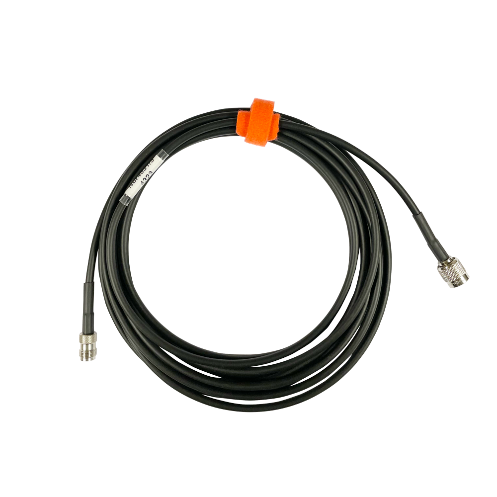 Norsonic NOR4531/5 Preamplifier Extension Cable for Precision Acoustic Measurement