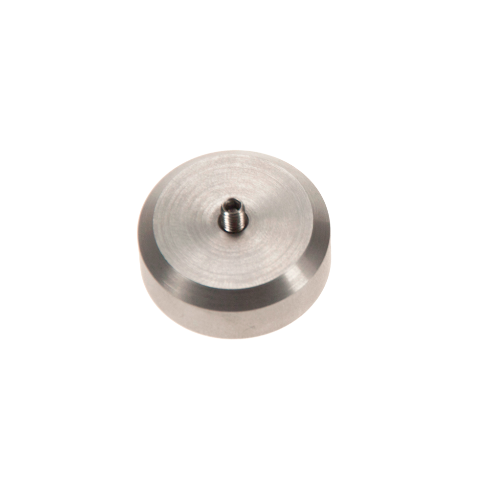 Norsonic NOR4557 Mounting Magnet for Precision Vibration & Acoustic Measurements
