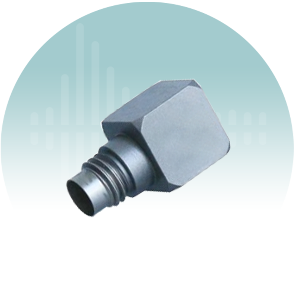 PLV-3010 เซ็นเซอร์วัดความเร่ง 3 แกน