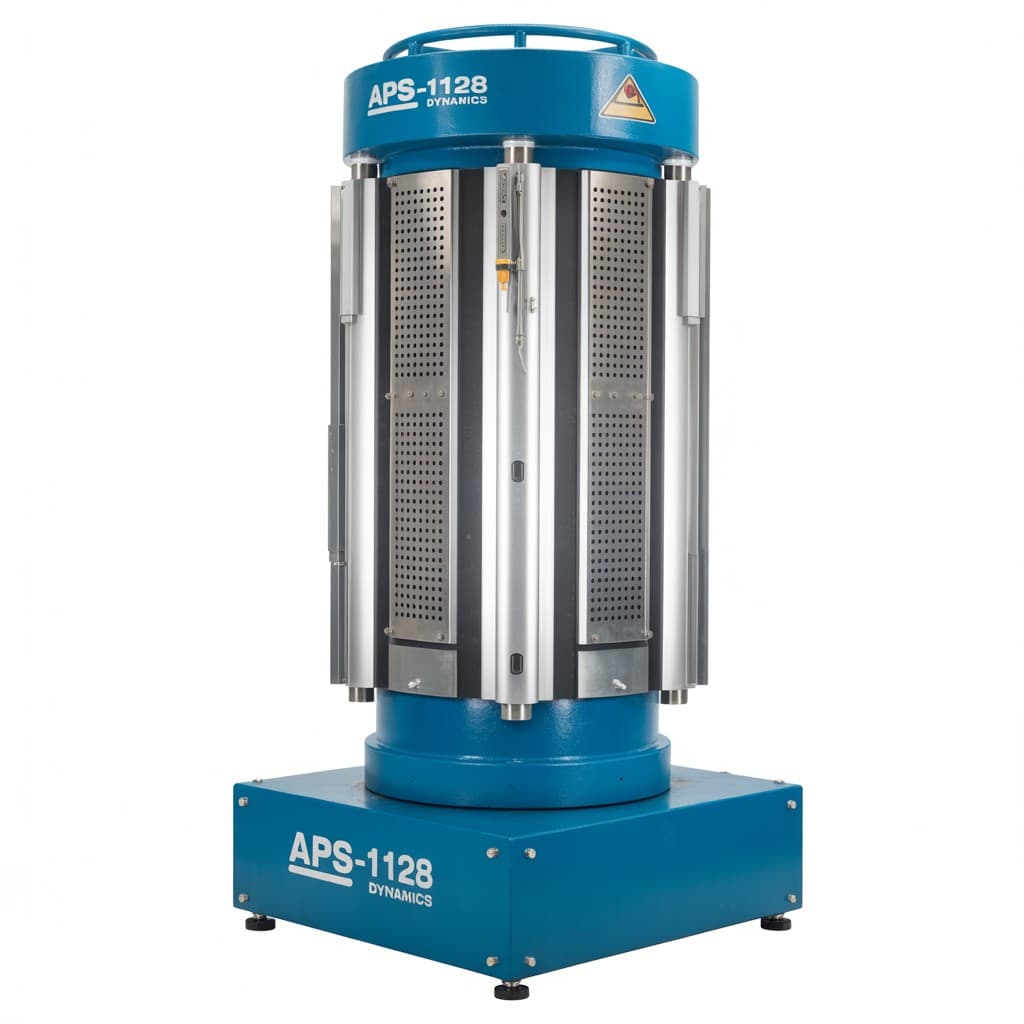 High-Force Shaker