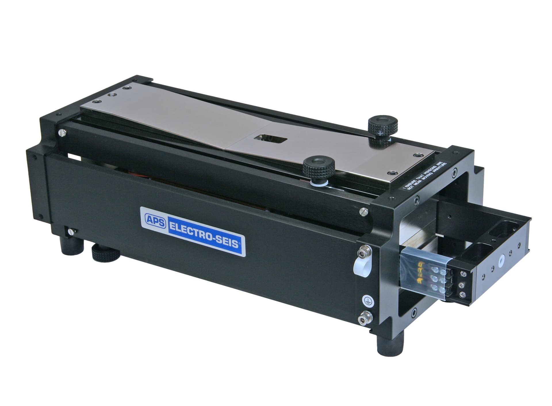 APS 113 ELECTRO-SEIS Long Stroke Shaker