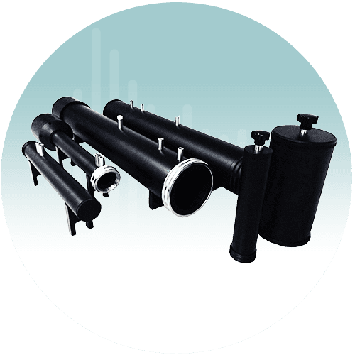 Impedance Tube Kit
