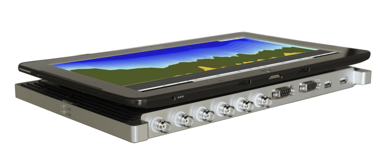 Soundtec LivePad LIVEPAD – Professional Acoustic & Vibration Data Acquisition Device