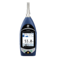 Norsonic NL-53 Professional Sound Level Meter for Precision Acoustic Measurement