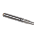 Norsonic Nor1203 1/2″ ปรีแอมพลิฟายเออร์แรงดันไฟฟ้าแบบแทรก ความแม่นยำสูงสำหรับการวัดเสียง