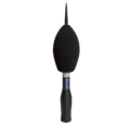 Norsonic Nor1218 Outdoor Measurement Microphone – Precision Acoustic Sensor