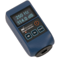 เครื่องปรับเทียบเสียงระดับมืออาชีพ Norsonic Nor1256 – อุปกรณ์ปรับเทียบเสียงแม่นยำ