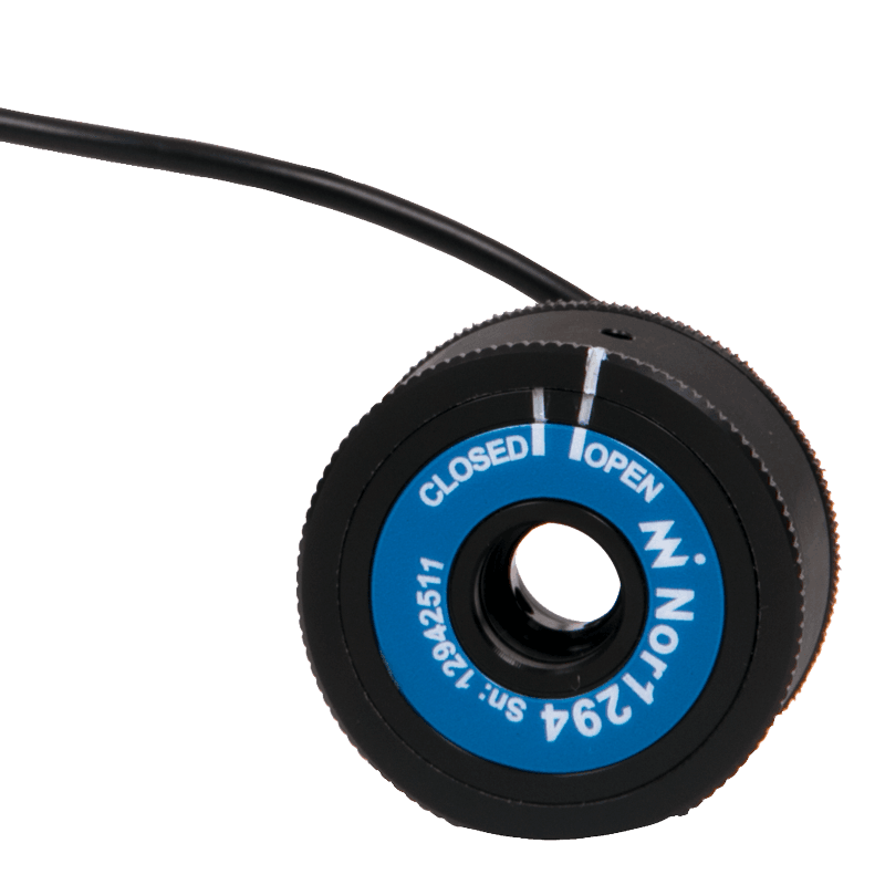 Norsonic NOR1294 ตัวเชื่อมต่อยืนยันเฟส - เครื่องมือสอบเทียบเสียงความแม่นยำสูง