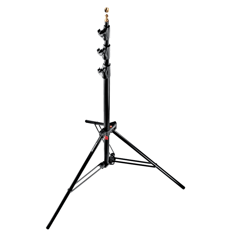 Norsonic NOR1323 ขาตั้งไมโครโฟนระดับมืออาชีพสำหรับการวัดเสียงและการสั่นสะเทือน