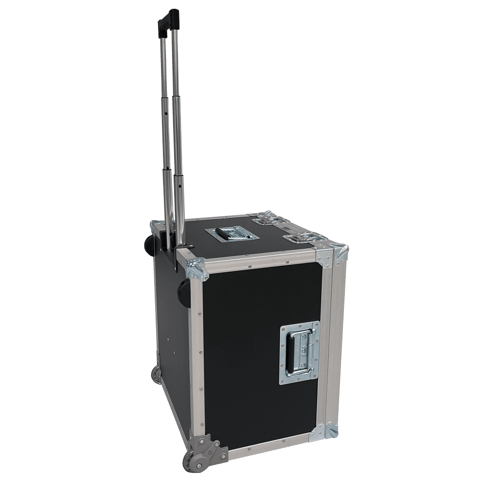 กระเป๋าเดินทาง Norsonic NOR1327D สำหรับอุปกรณ์วัดเสียงและการสั่นสะเทือน