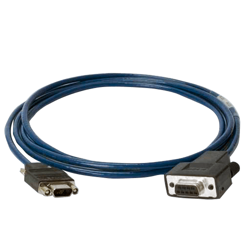 สายเคเบิลคอมพิวเตอร์ Norsonic Nor1441B สำหรับงานวัดเสียงและการสั่นสะเทือนระดับมืออาชีพ