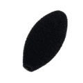 กระจกบังลมมืออาชีพ Norsonic NOR1472 สำหรับไมโครโฟนวัดเสียง