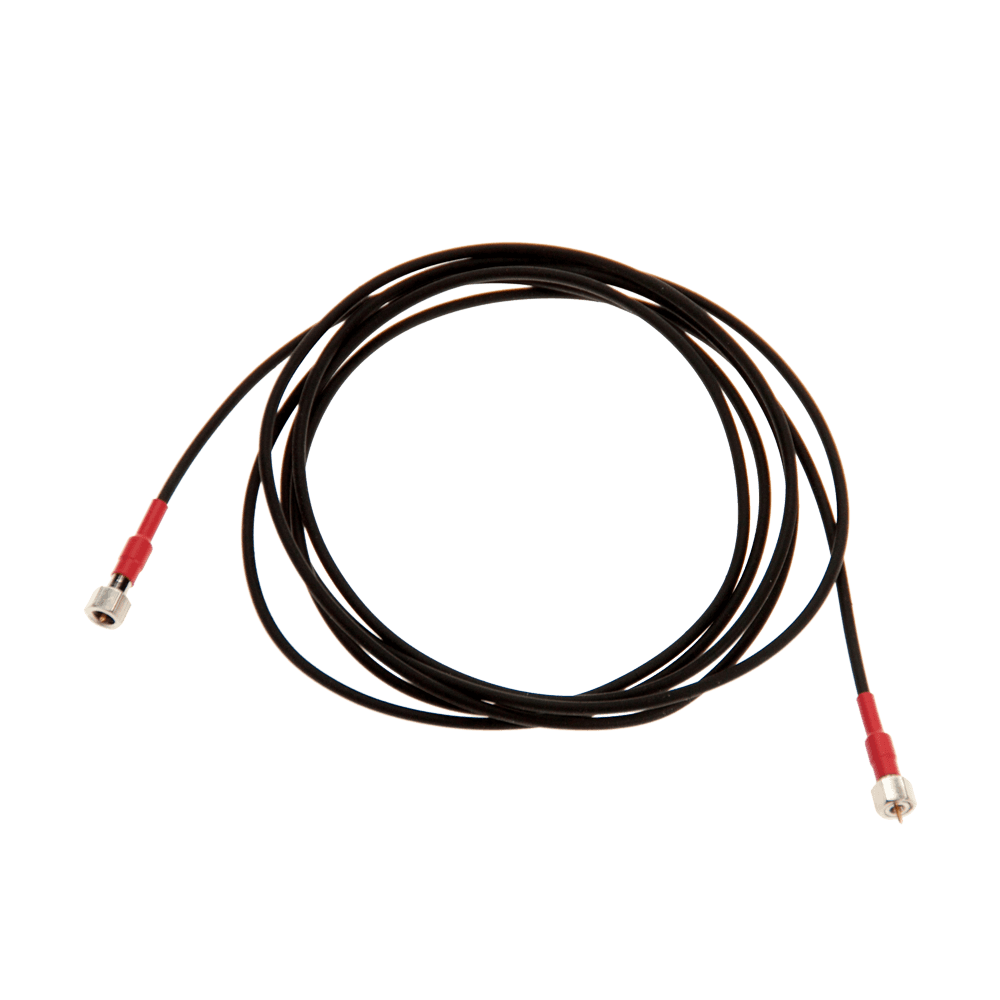 สายเคเบิลไมโครดอต Norsonic Nor1480 และ Nor1481 ขนาด 1.5 ม. และ 5 ม. สำหรับการวัดเสียงและการสั่นสะเทือนอย่างแม่นยำ