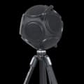 Norsonic Nor283 Dodecahedron Loudspeaker for Precision Acoustic Measurement