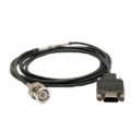 Norsonic Nor4514A AC Output Cable – Precision Sound & Vibration Measurement