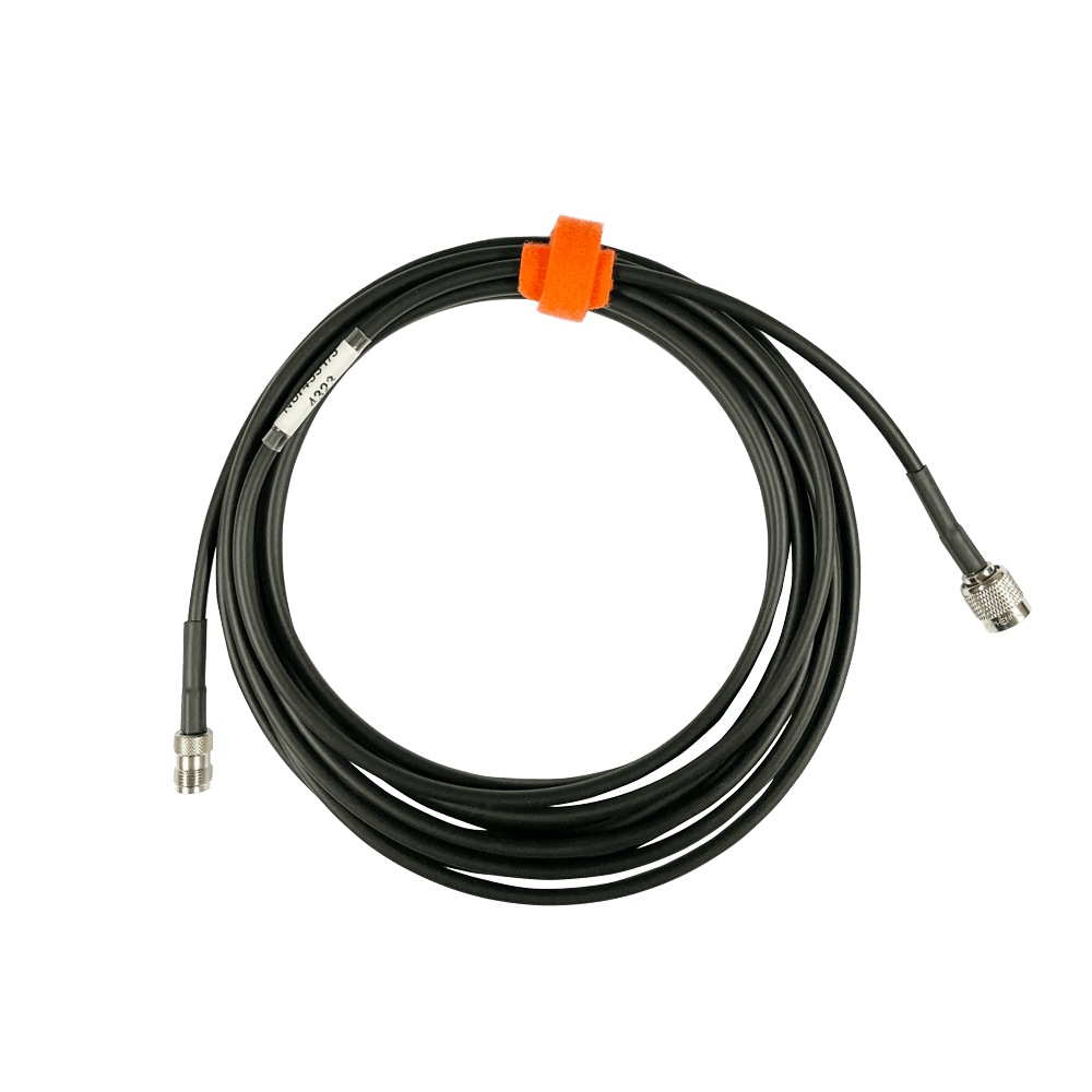 Norsonic NOR4531/5 สายต่อขยายปรีแอมป์ สำหรับการวัดเสียงความแม่นยำสูง