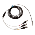 สาย Norsonic NOR4561 คุณภาพมืออาชีพ สำหรับการวัดเสียงและการสั่นสะเทือนอย่างแม่นยำ