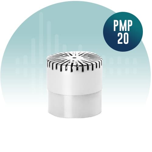 PMP20 - Measurement Microphones