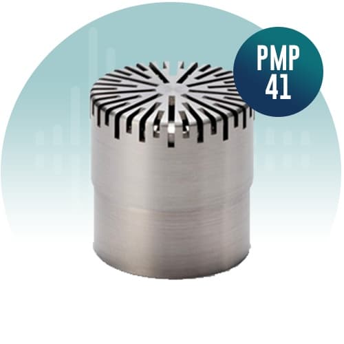 PMP41 - Measurement Microphones