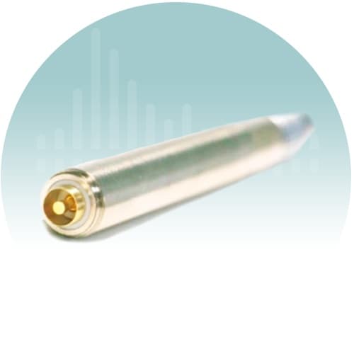 PNP21 - Preamplifiers