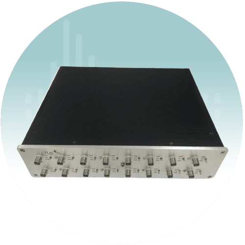 PQ1601 - 16-Channel Data Acquisition System