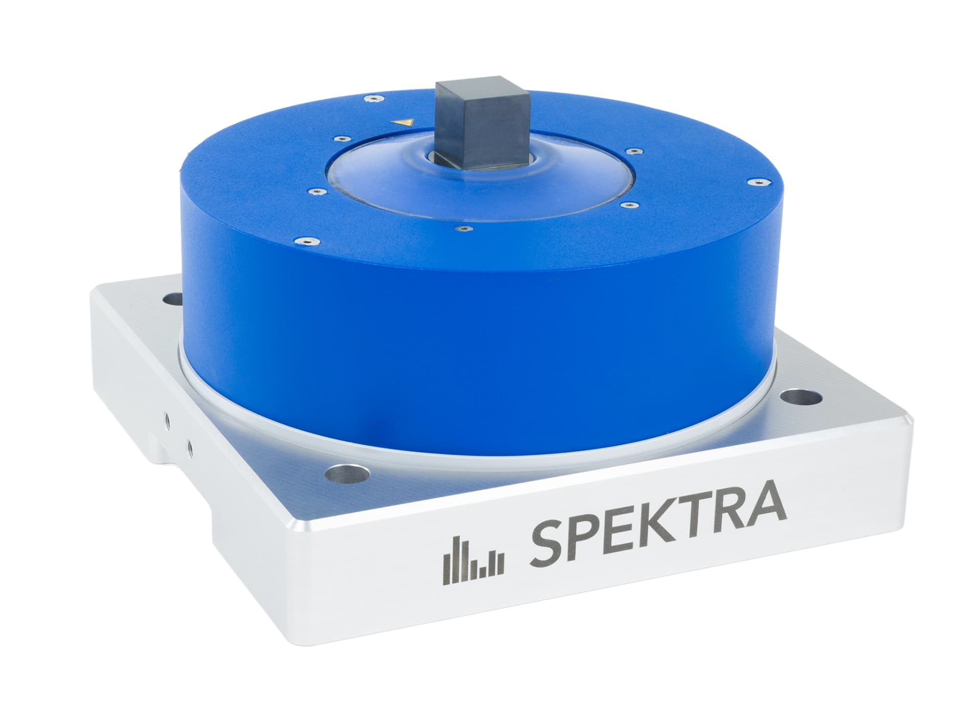 SPEKTRA SE-21 High-Frequency Electrodynamic Exciter | Multi-Axis Vibration Testing