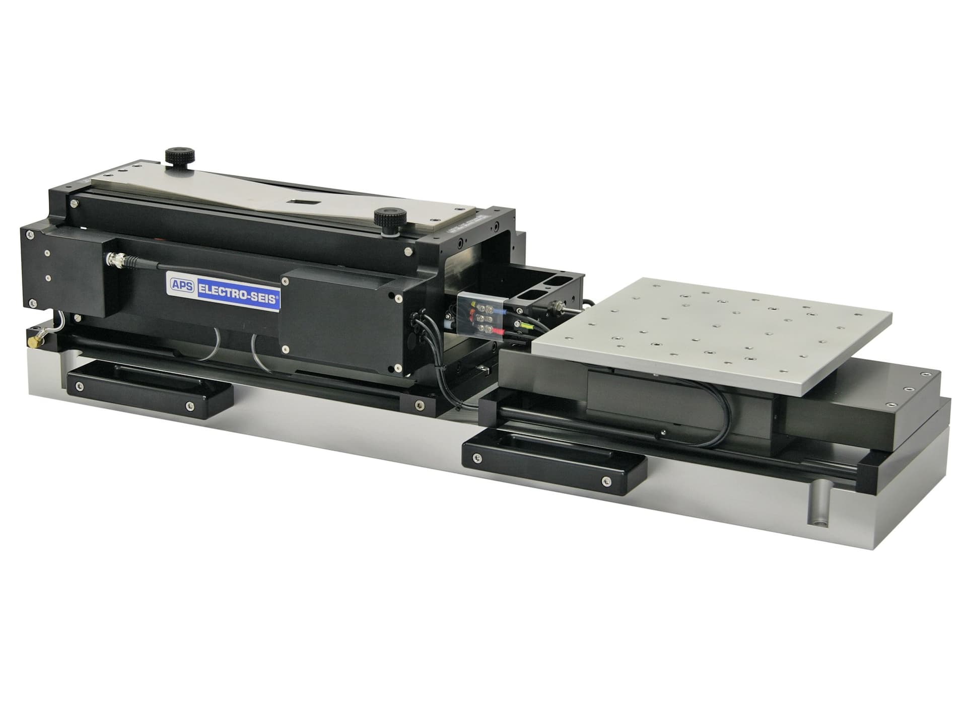 APS 129 Air-Bearing Shaker