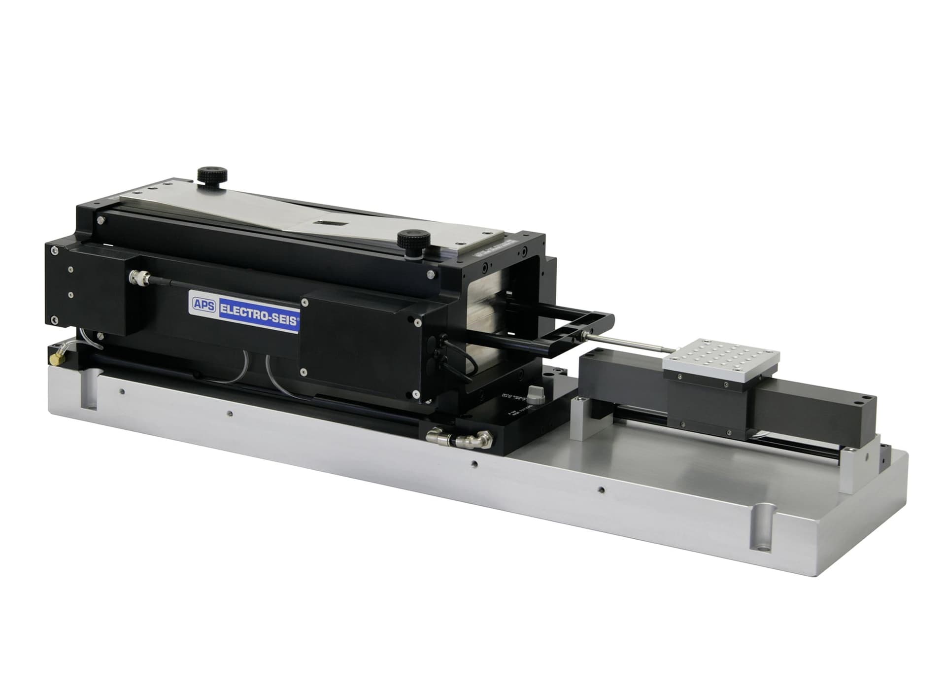 APS 500 Air-Bearing Shaker