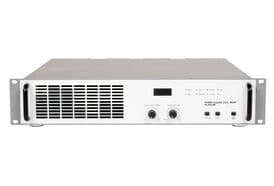 SPEKTRA Dresden PA-100 Power Amplifier for Vibration & NVH Testing