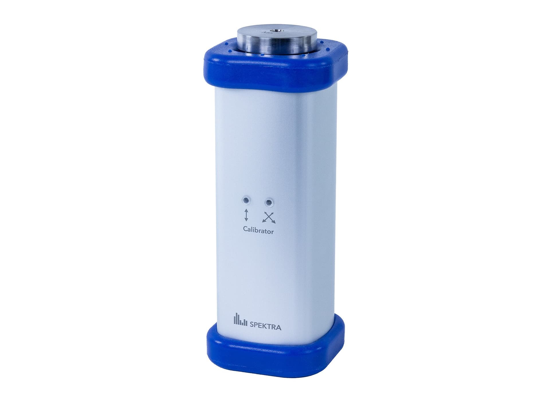 SPEKTRA CV-05 Portable Vibration Calibrator for Precise Acoustic Testing