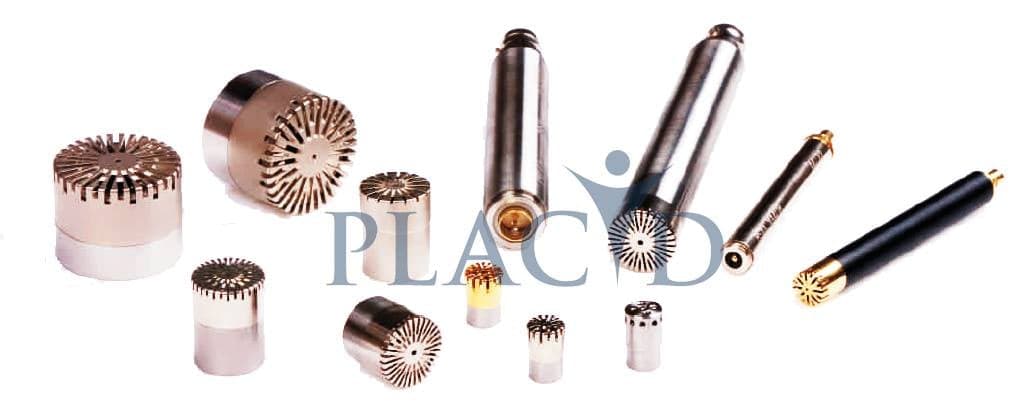 Measurement microphone sets