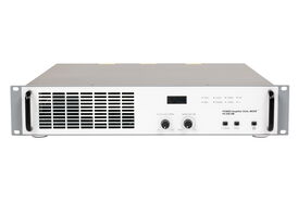 SPEKTRA Dresden PA-100 Power Amplifier for Vibration & NVH Testing