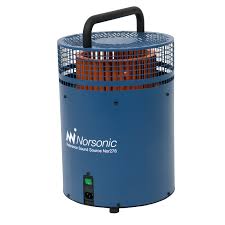 Norsonic Nor278 Reference Sound Source