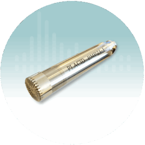 PMP21-1 measurement microphone set