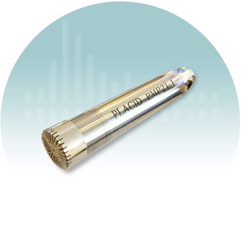 PMP21-1 measurement microphone set